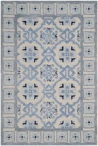 Safavieh Garret Hand Tufted Area Rug