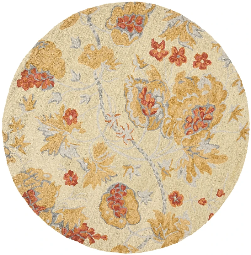 Safavieh Sefton Hand Hooked Area Rug