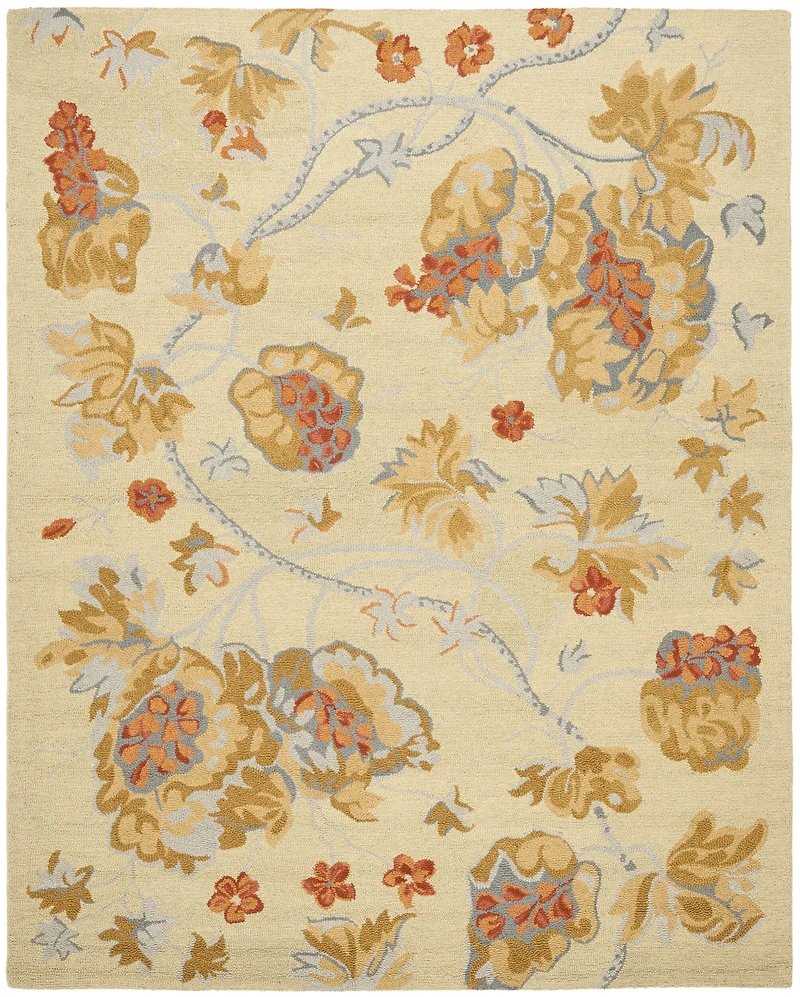 Safavieh Sefton Hand Hooked Area Rug