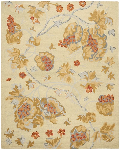 Safavieh Sefton Hand Hooked Area Rug