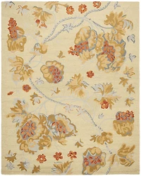 Safavieh Sefton Hand Hooked Area Rug