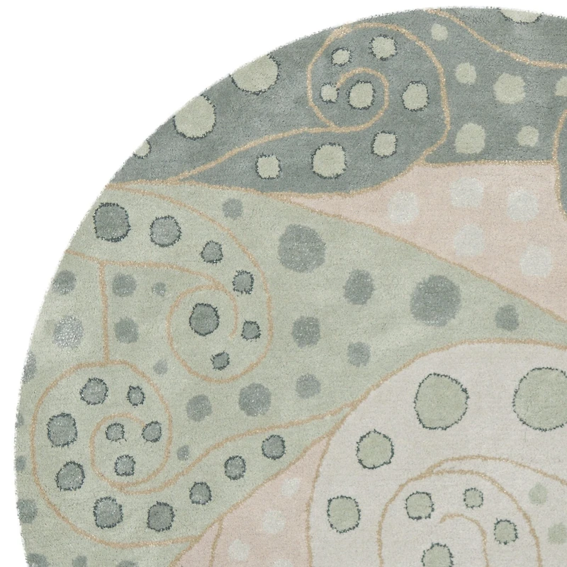 Safavieh Garth Hand Tufted Area Rug