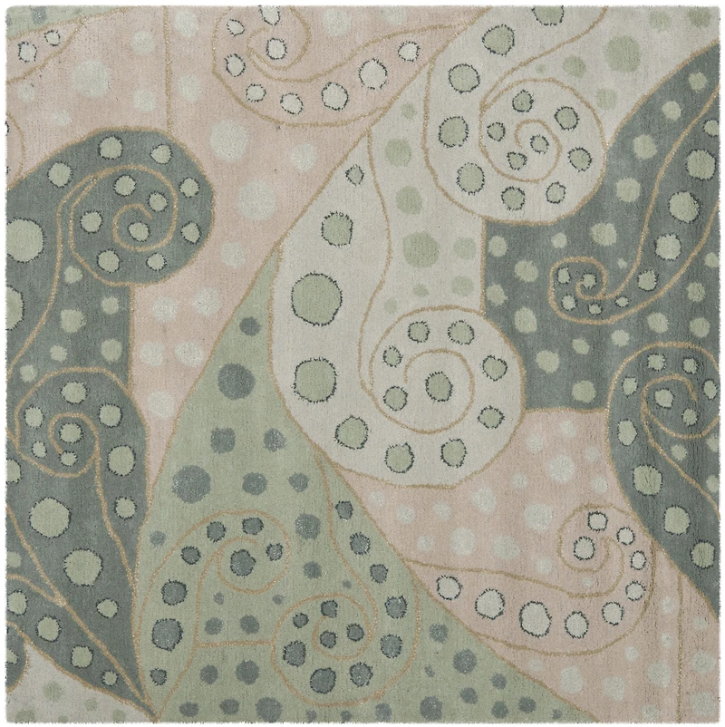 Safavieh Garth Hand Tufted Area Rug