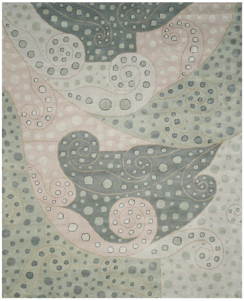 Safavieh Garth Hand Tufted Area Rug