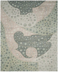 Safavieh Garth Hand Tufted Area Rug