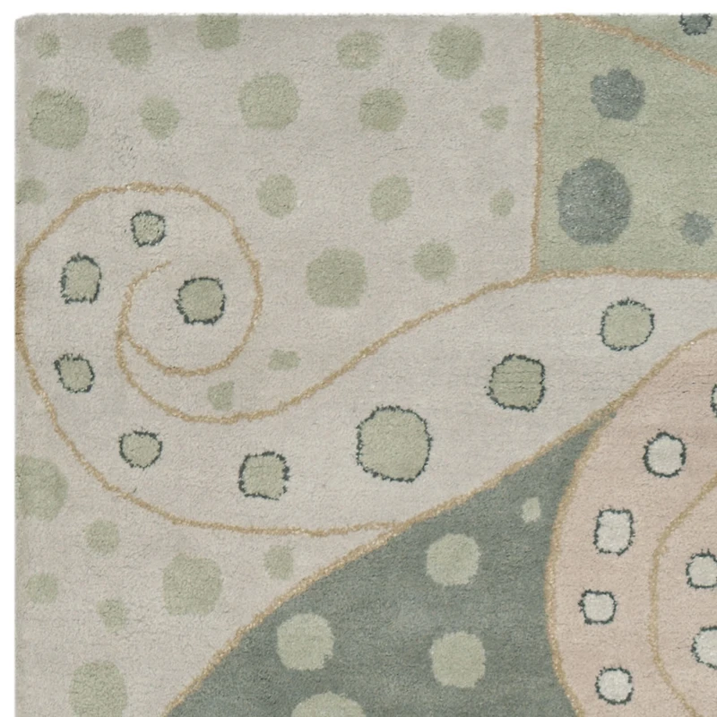 Safavieh Garth Hand Tufted Area Rug