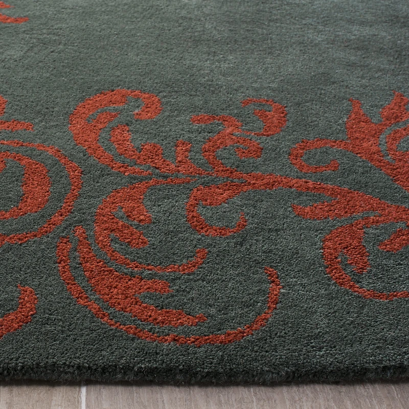 Safavieh Gary Hand Tufted Area Rug