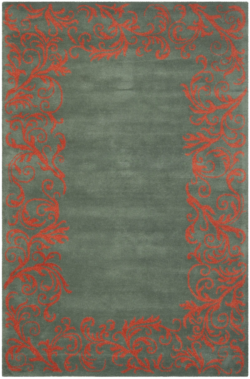 Safavieh Gary Hand Tufted Area Rug