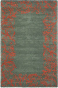 Safavieh Gary Hand Tufted Area Rug