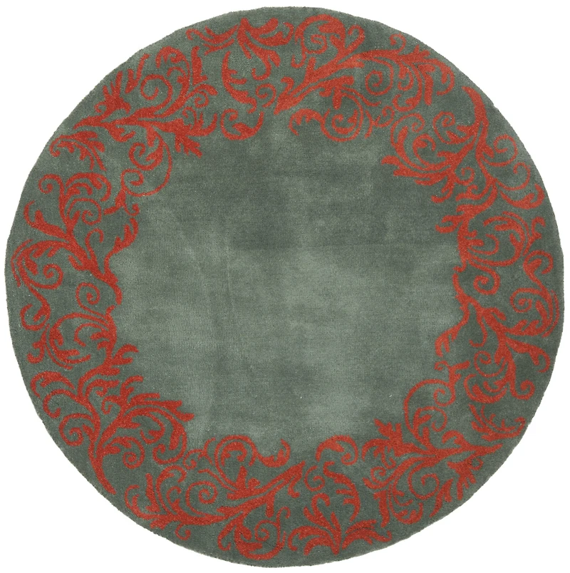 Safavieh Gary Hand Tufted Area Rug