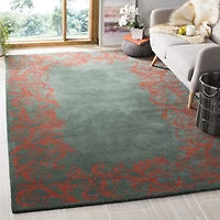 Safavieh Gary Hand Tufted Area Rug