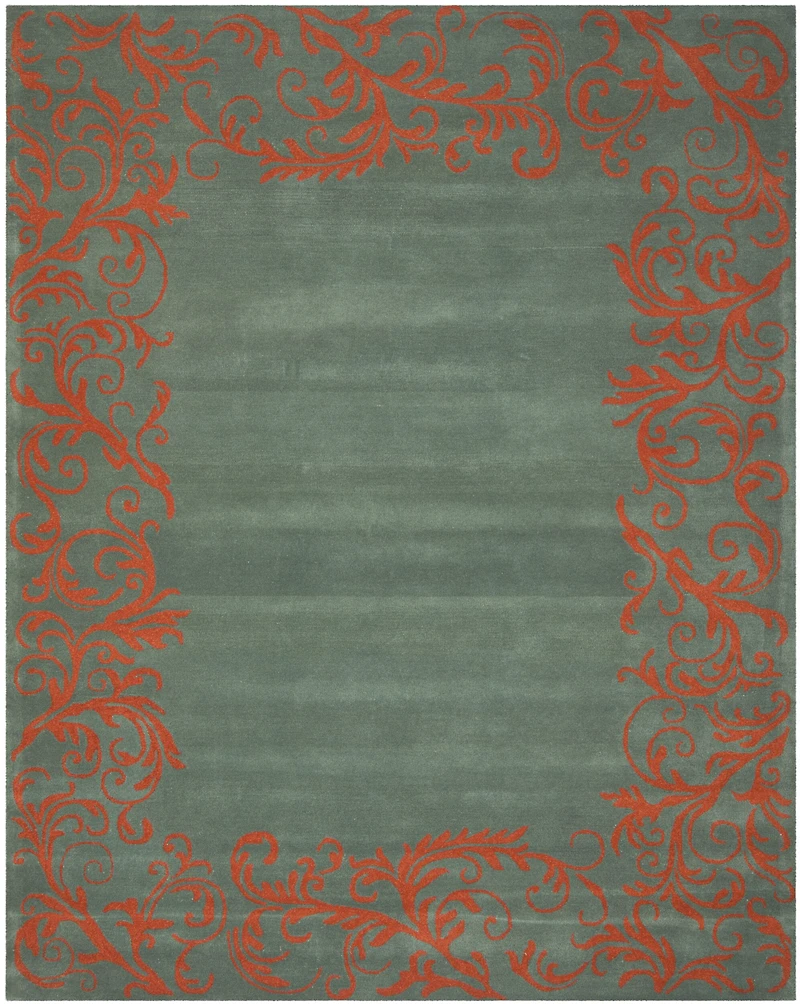 Safavieh Gary Hand Tufted Area Rug