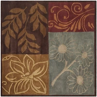 Safavieh Hayleigh Hand Tufted Area Rug