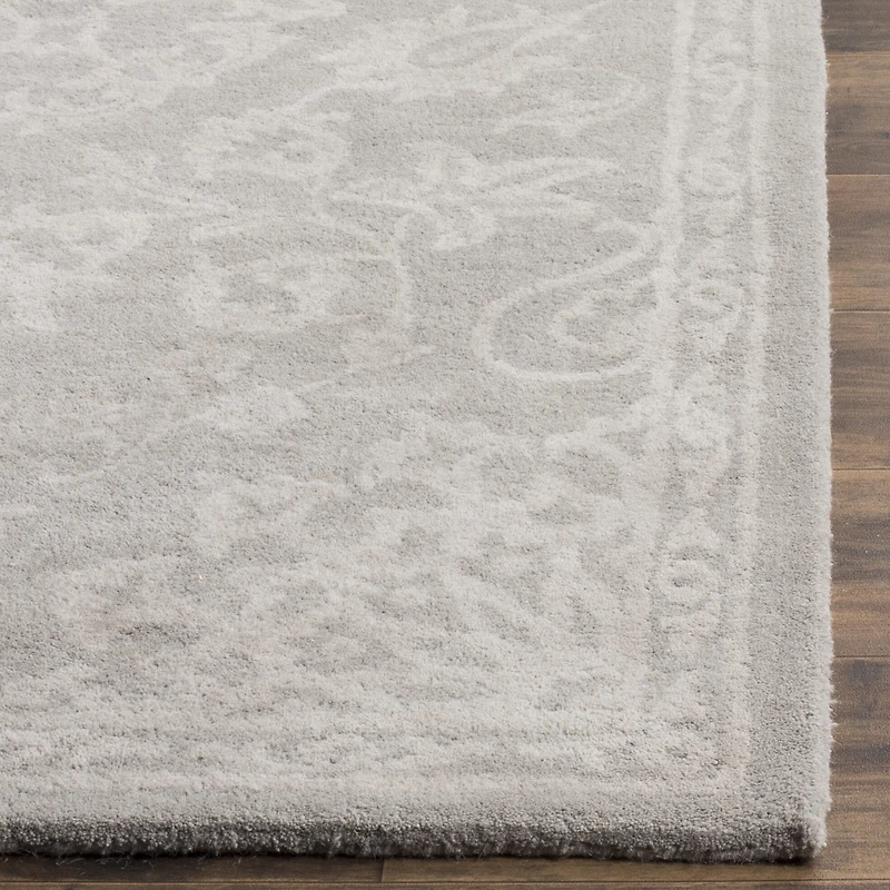 Safavieh Heathe Hand Tufted Area Rug