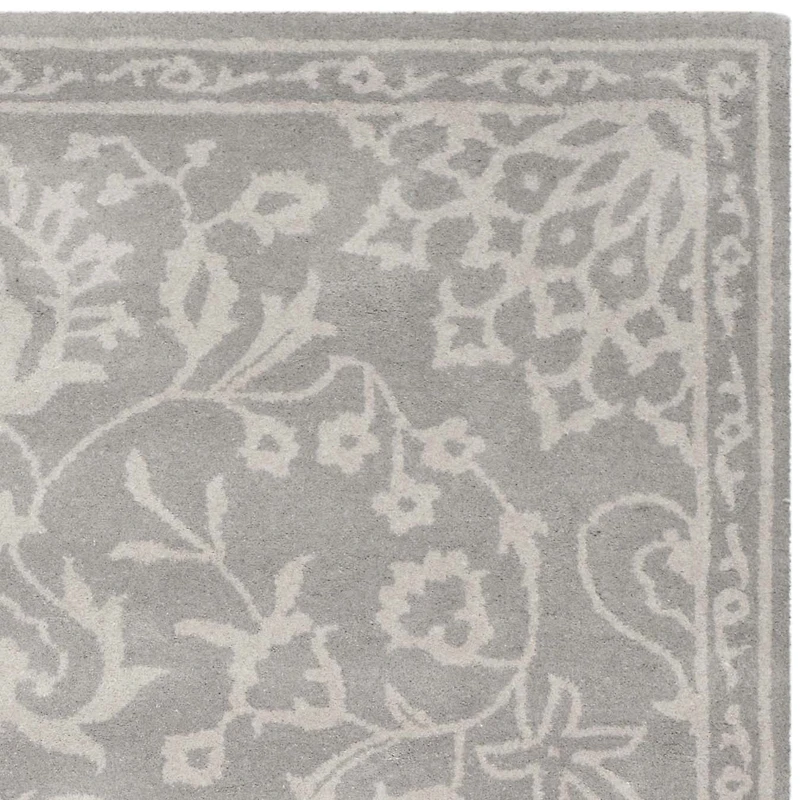 Safavieh Heathe Hand Tufted Area Rug