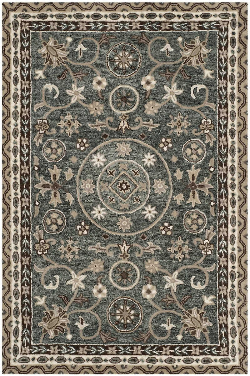 Safavieh Ifrit Hand Tufted Area Rug