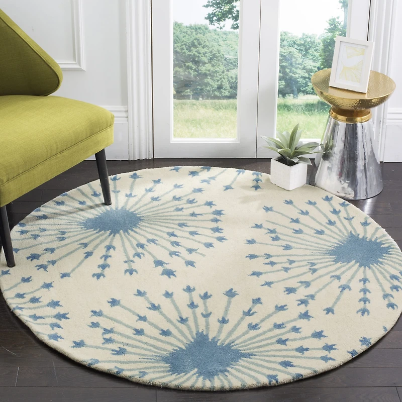 Safavieh Calvagh Hand Tufted Area Rug