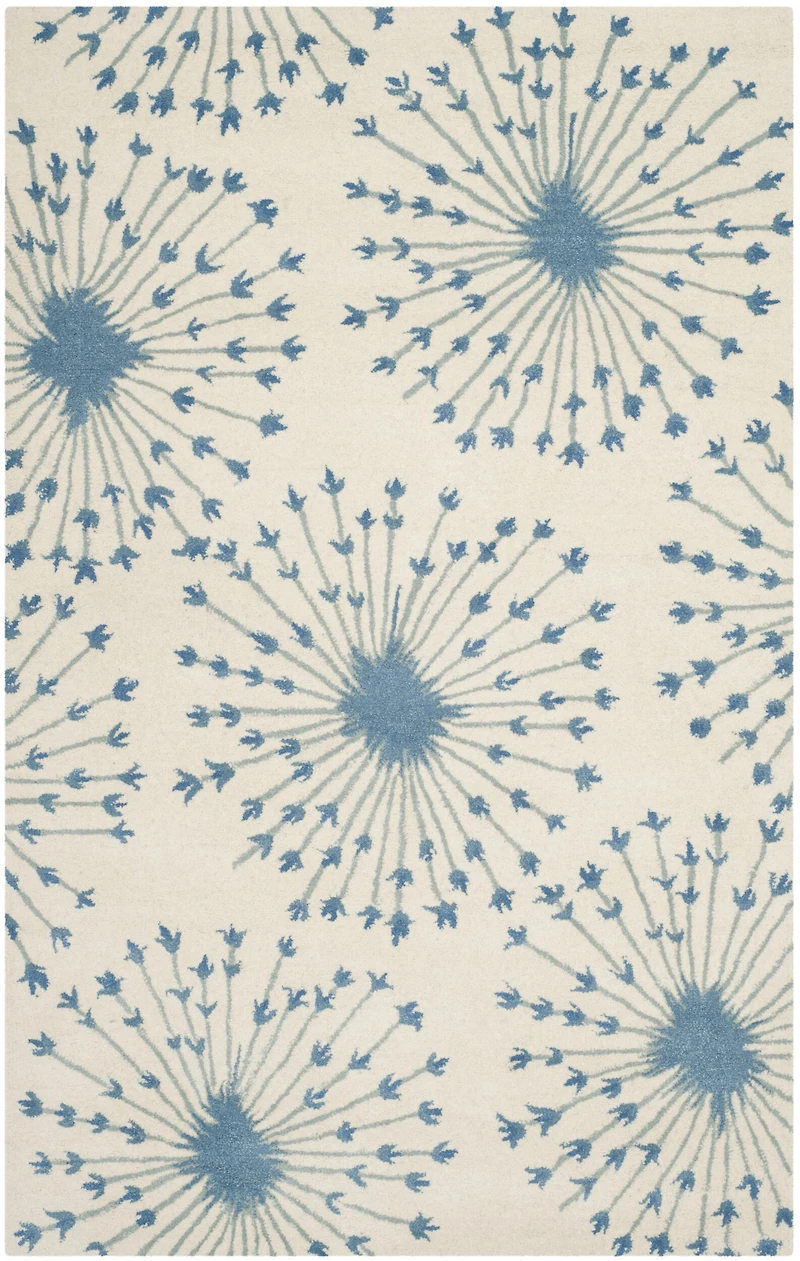 Safavieh Calvagh Hand Tufted Area Rug