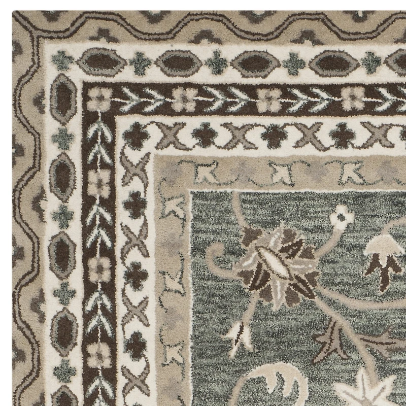 Safavieh Ifrit Hand Tufted Area Rug