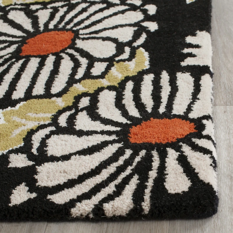 Safavieh Calvin Hand Tufted Area Rug