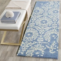 Safavieh Camden Hand Tufted Area Rug