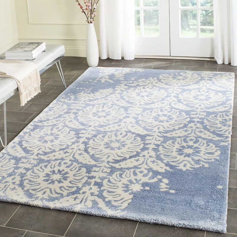 Safavieh Camden Hand Tufted Area Rug