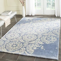 Safavieh Camden Hand Tufted Area Rug