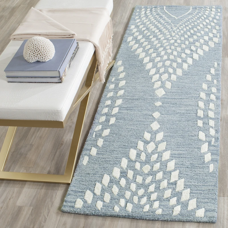Safavieh Cameron Hand Tufted Area Rug