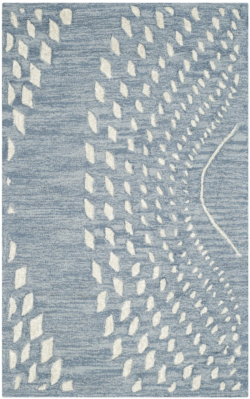 Safavieh Cameron Hand Tufted Area Rug