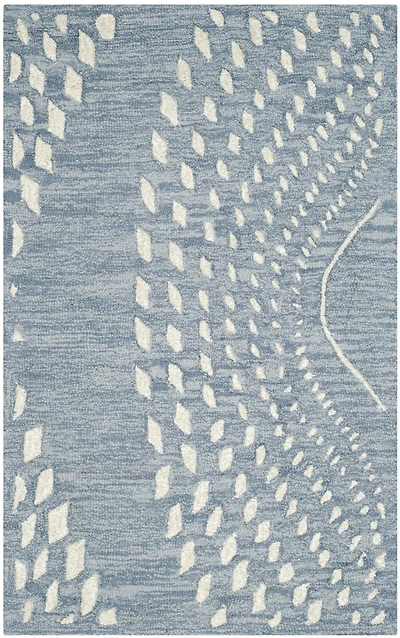 Safavieh Cameron Hand Tufted Area Rug