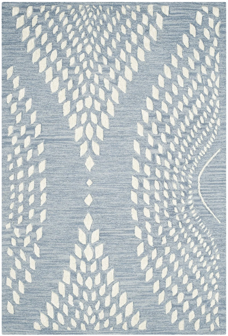 Safavieh Cameron Hand Tufted Area Rug