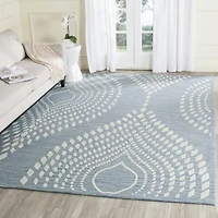 Safavieh Cameron Hand Tufted Area Rug