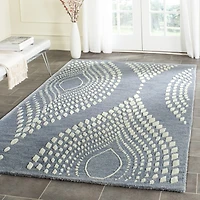 Safavieh Cameron Hand Tufted Area Rug