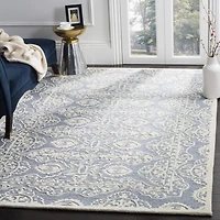 Safavieh Daniel Hand Tufted Area Rug