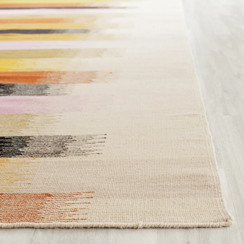 Safavieh Hunter Hand Woven Flat Weave Area Rug