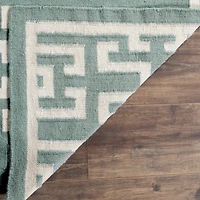 Safavieh Owen Hand Woven Flat Weave Area Rug