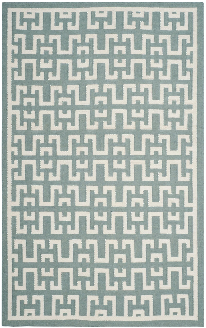 Safavieh Owen Hand Woven Flat Weave Area Rug