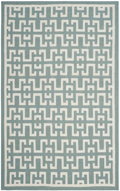 Safavieh Owen Hand Woven Flat Weave Area Rug