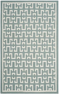 Safavieh Owen Hand Woven Flat Weave Area Rug