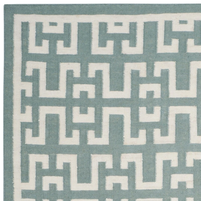 Safavieh Owen Hand Woven Flat Weave Area Rug