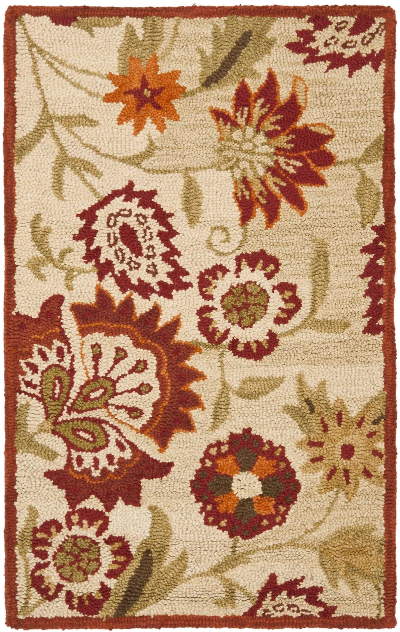 Safavieh Paxton Hand Hooked Area Rug
