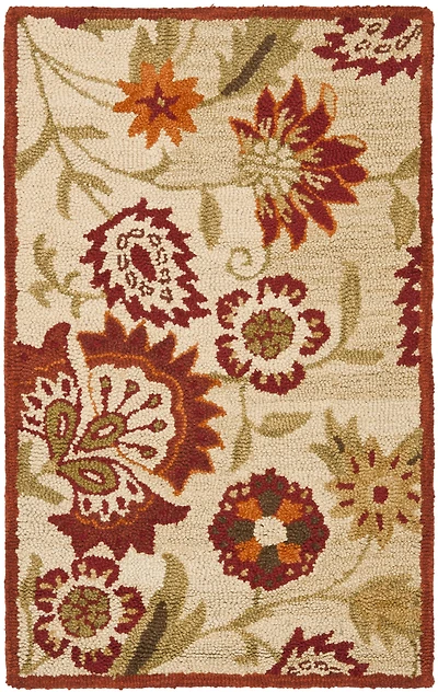 Safavieh Paxton Hand Hooked Area Rug