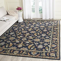 Safavieh Leilah Hand Tufted Area Rug