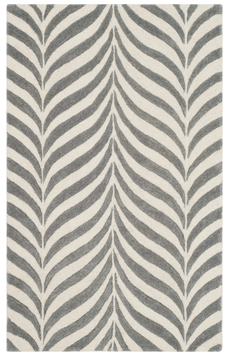 Safavieh Edwin Hand Tufted Area Rug