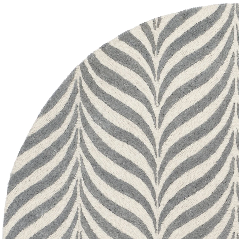 Safavieh Edwin Hand Tufted Area Rug