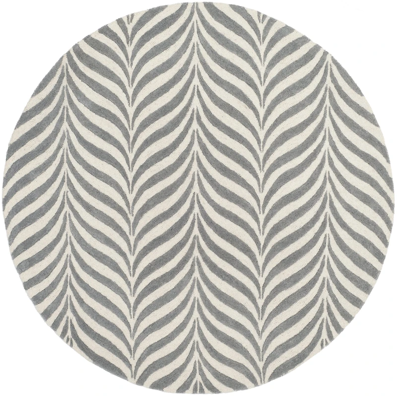 Safavieh Edwin Hand Tufted Area Rug