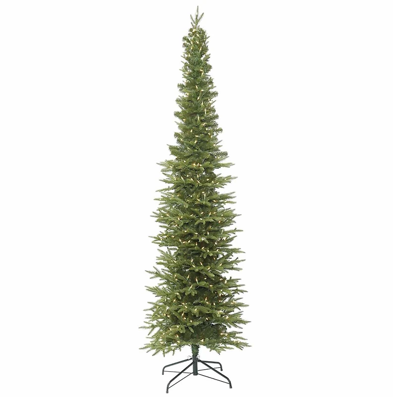 Vickerman Pre-Lit Christmas Tree