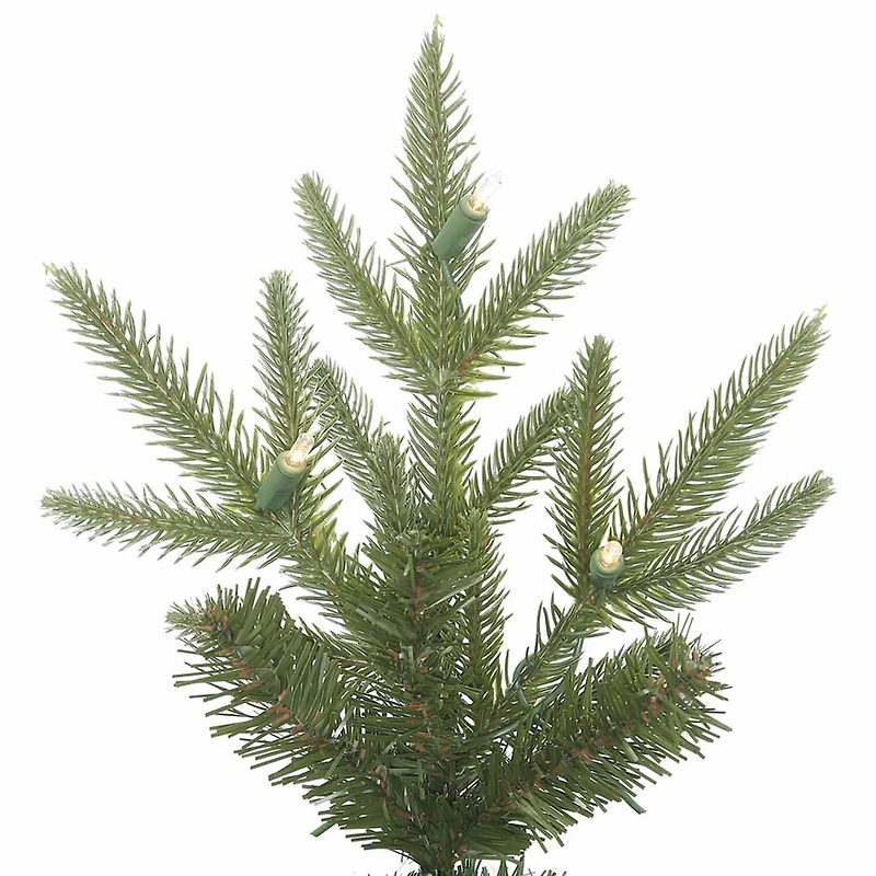 Vickerman Pre-Lit Christmas Tree