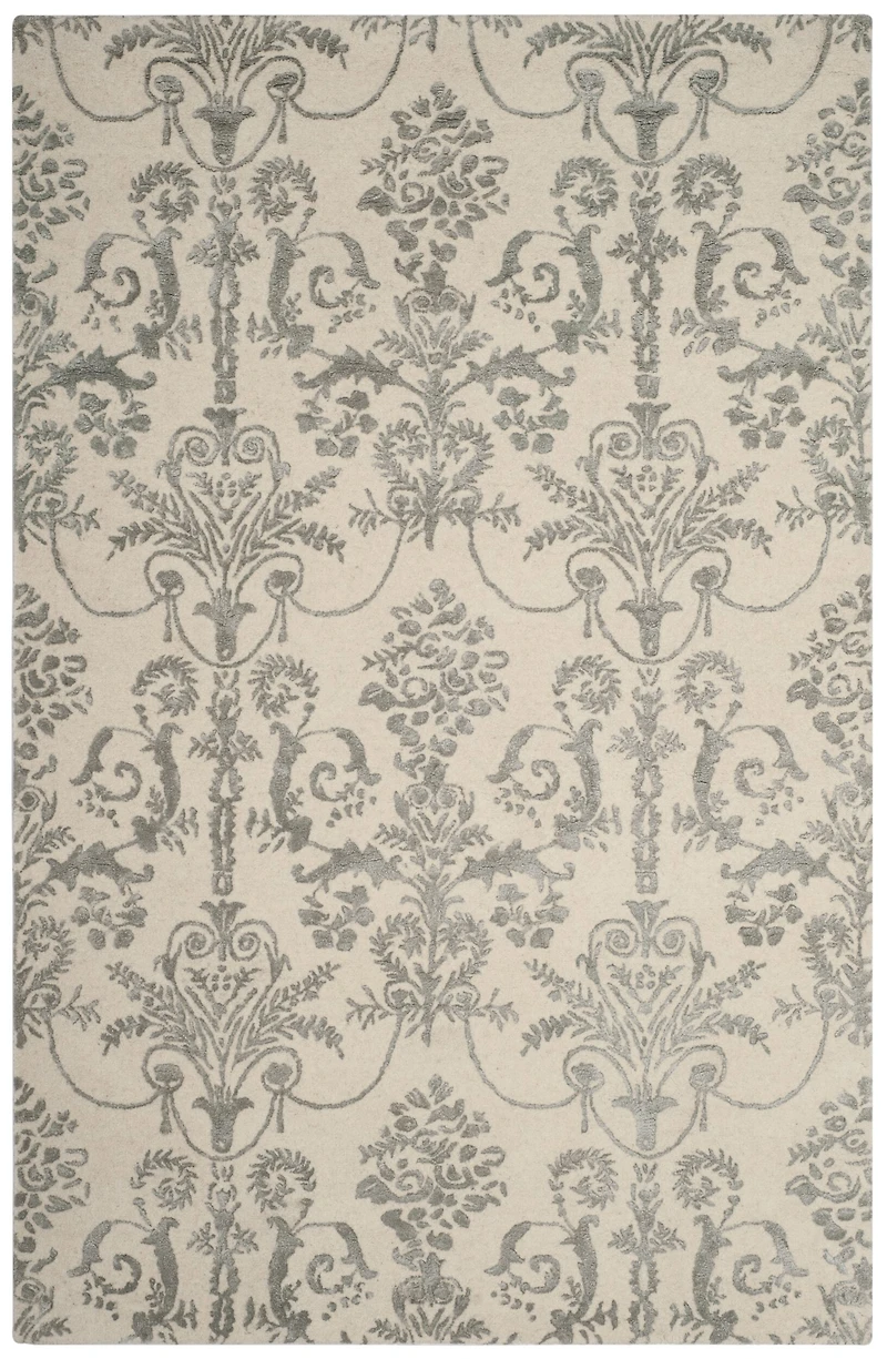 Safavieh Jaime Hand Tufted Area Rug