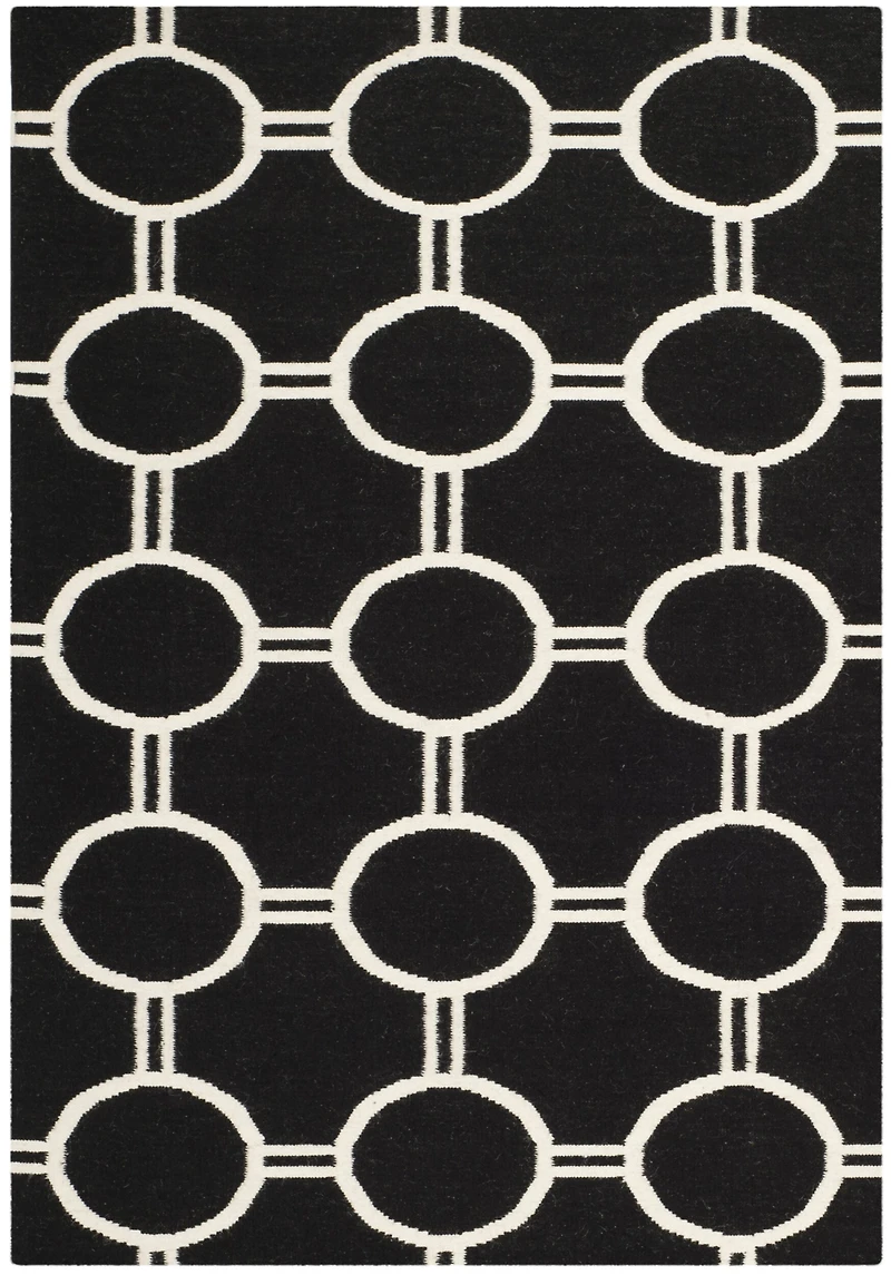 Safavieh Jaye Hand Woven Flat Weave Area Rug